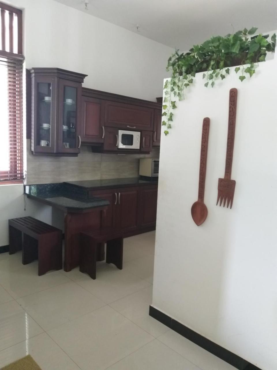 נגומבו Cosy Nest Home Stay מראה חיצוני תמונה