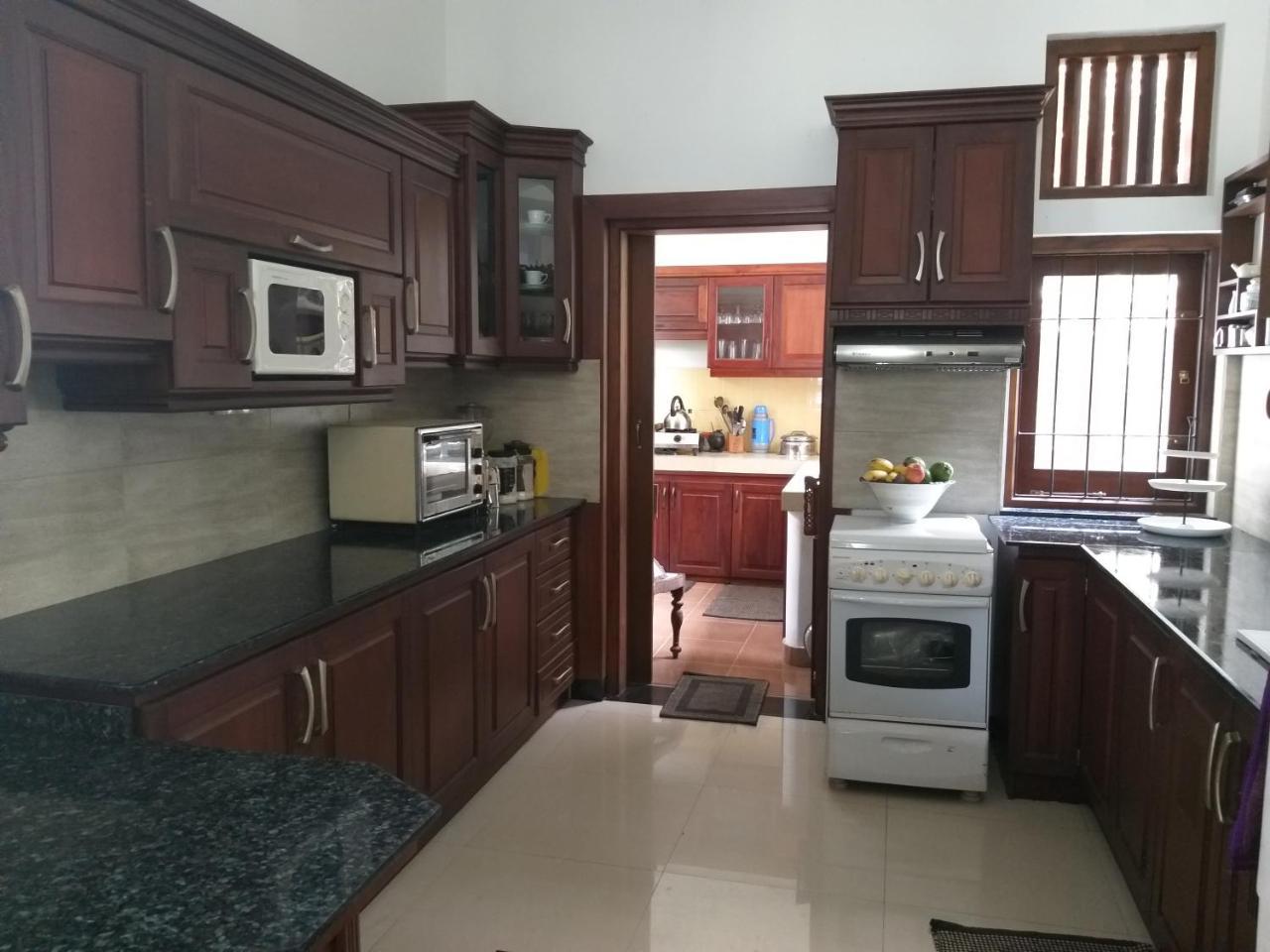 נגומבו Cosy Nest Home Stay מראה חיצוני תמונה