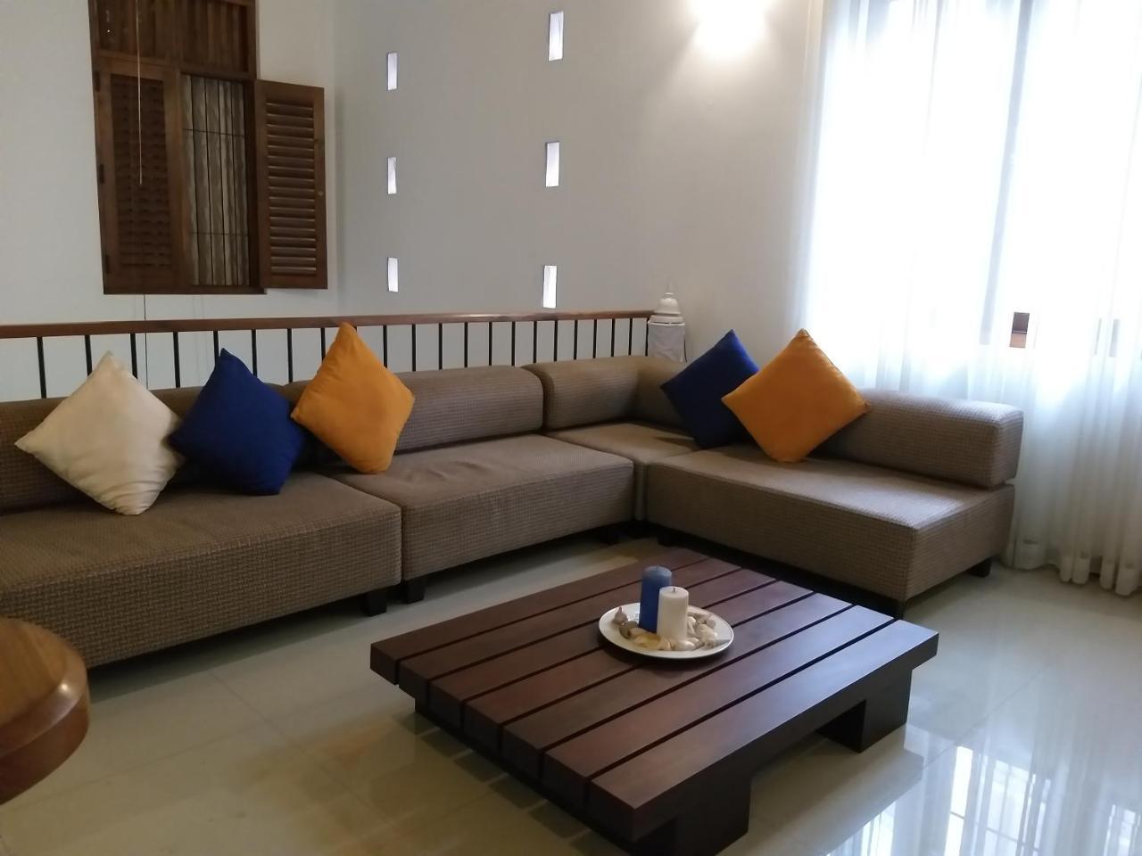 נגומבו Cosy Nest Home Stay מראה חיצוני תמונה