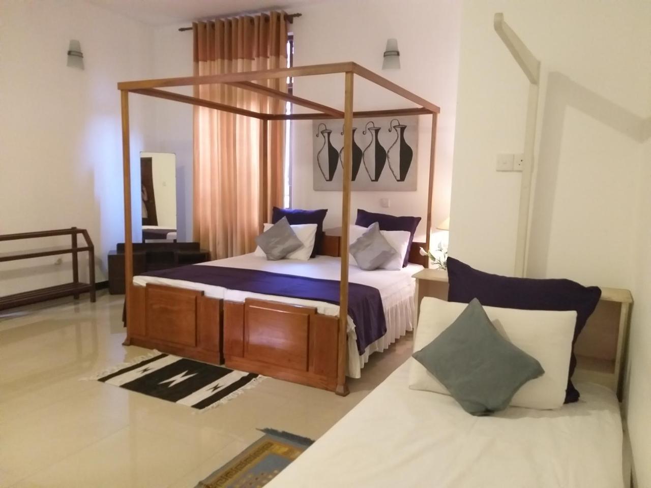 נגומבו Cosy Nest Home Stay מראה חיצוני תמונה