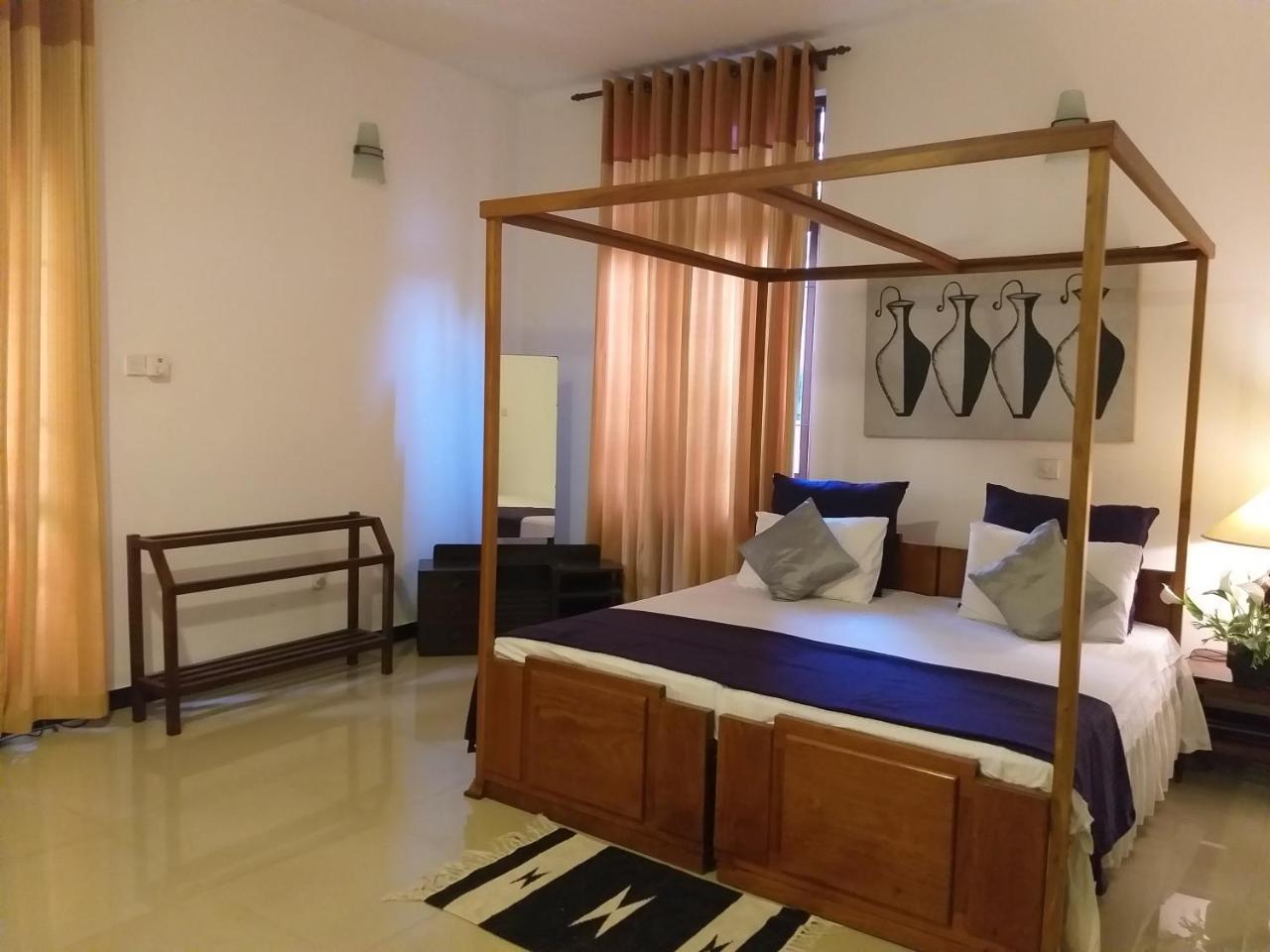 נגומבו Cosy Nest Home Stay מראה חיצוני תמונה