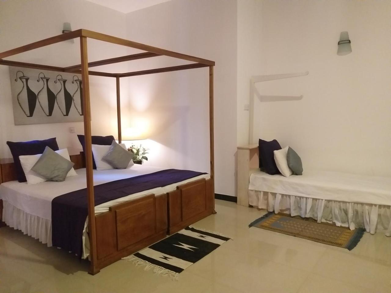 נגומבו Cosy Nest Home Stay מראה חיצוני תמונה