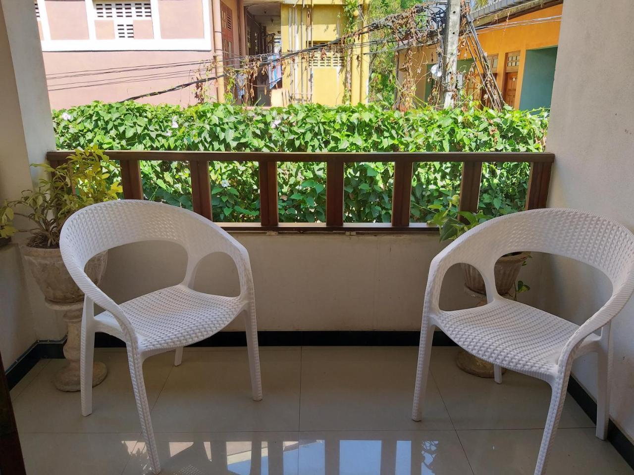 נגומבו Cosy Nest Home Stay מראה חיצוני תמונה