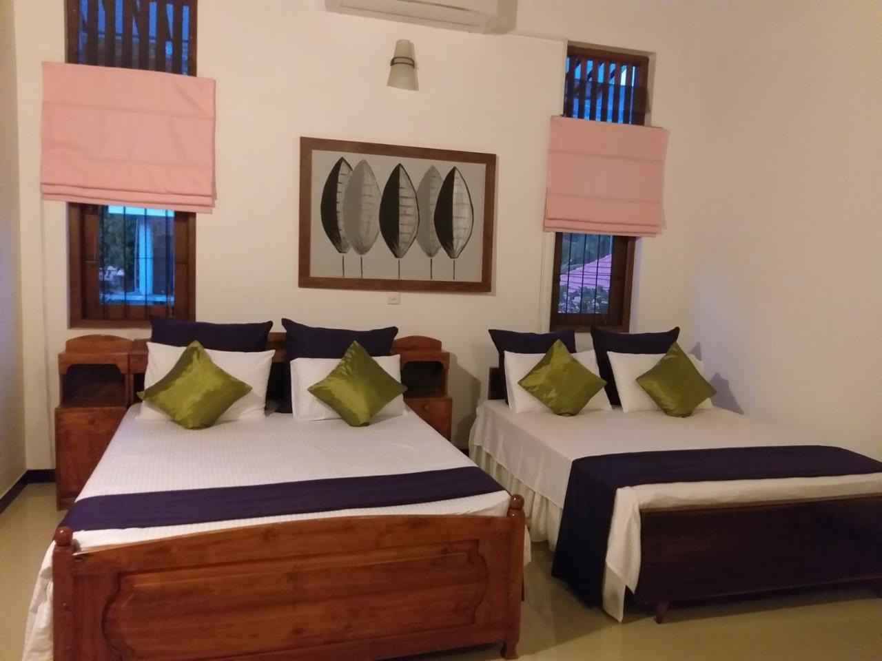 נגומבו Cosy Nest Home Stay מראה חיצוני תמונה
