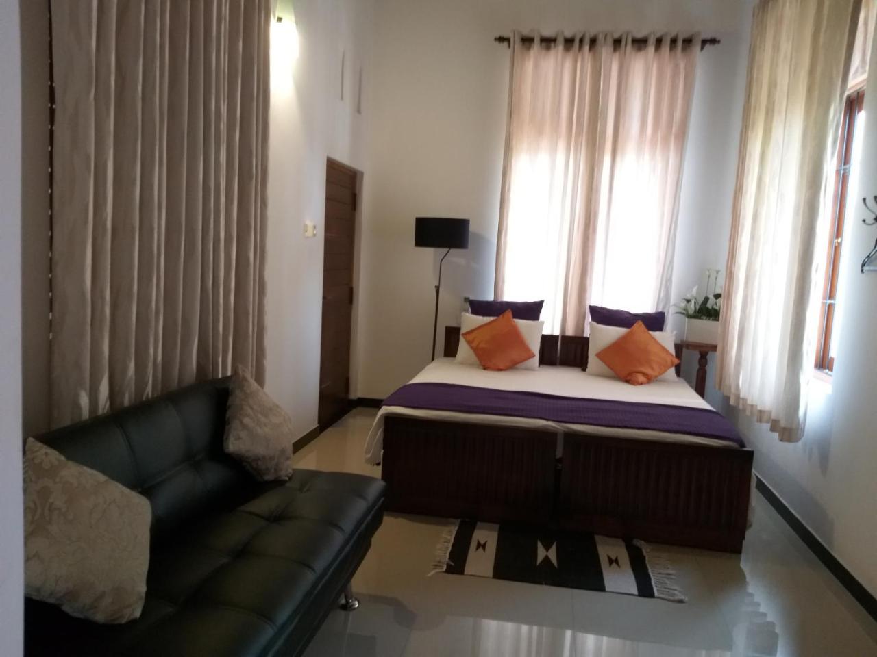 נגומבו Cosy Nest Home Stay חדר תמונה