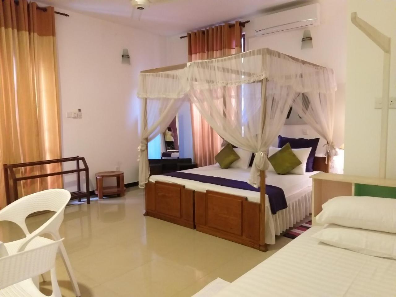 נגומבו Cosy Nest Home Stay חדר תמונה