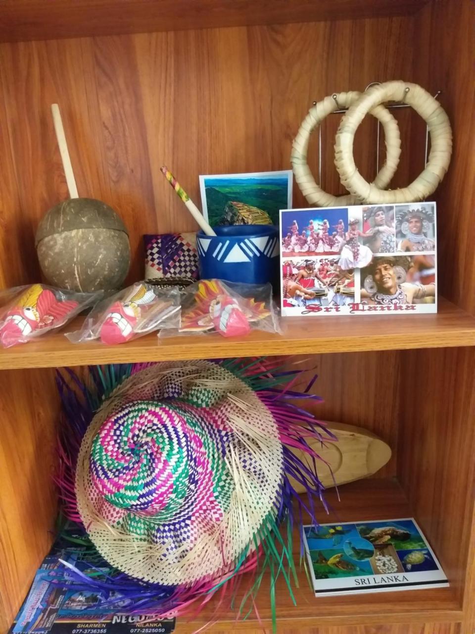 נגומבו Cosy Nest Home Stay חדר תמונה
