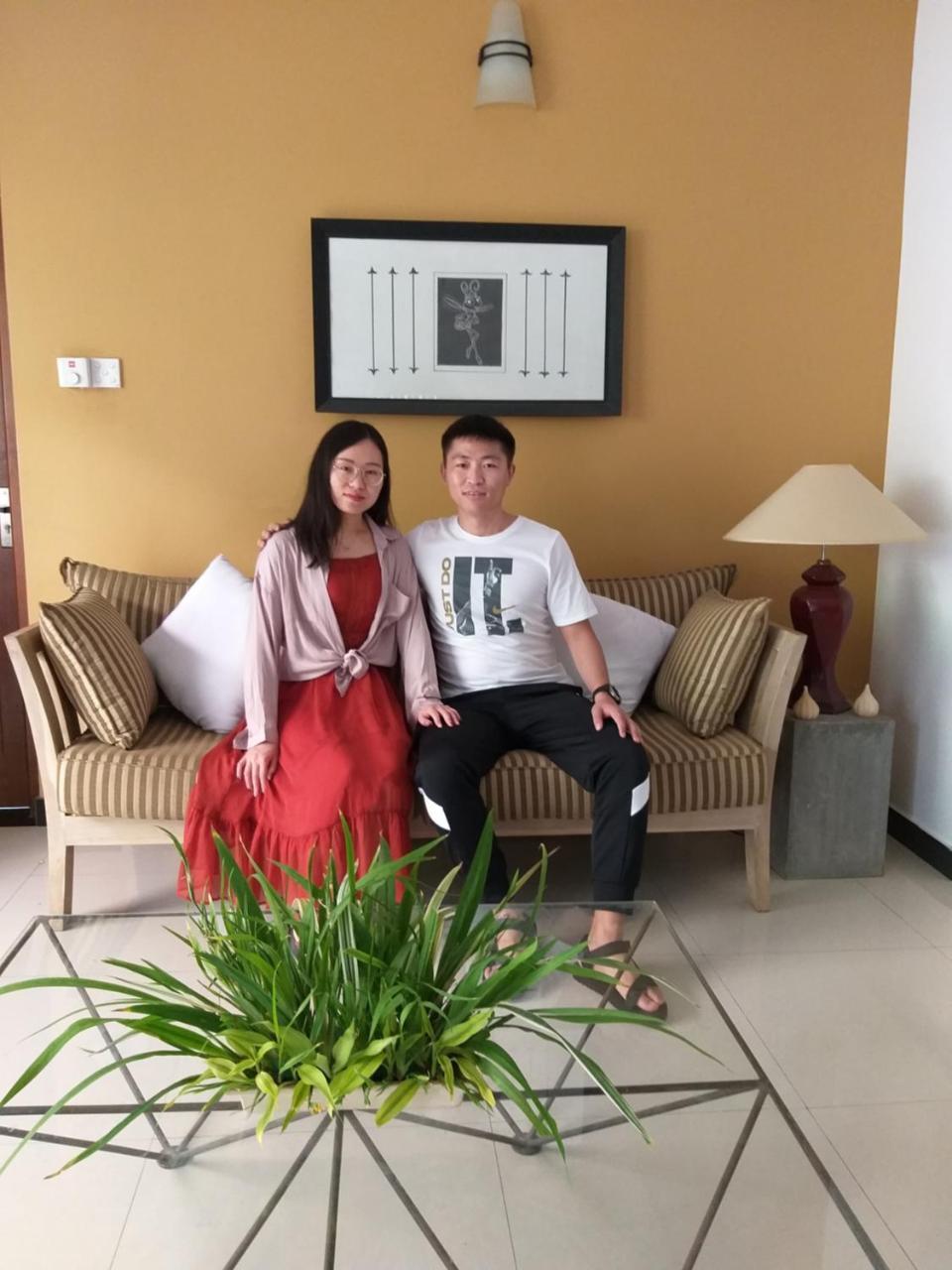 נגומבו Cosy Nest Home Stay חדר תמונה