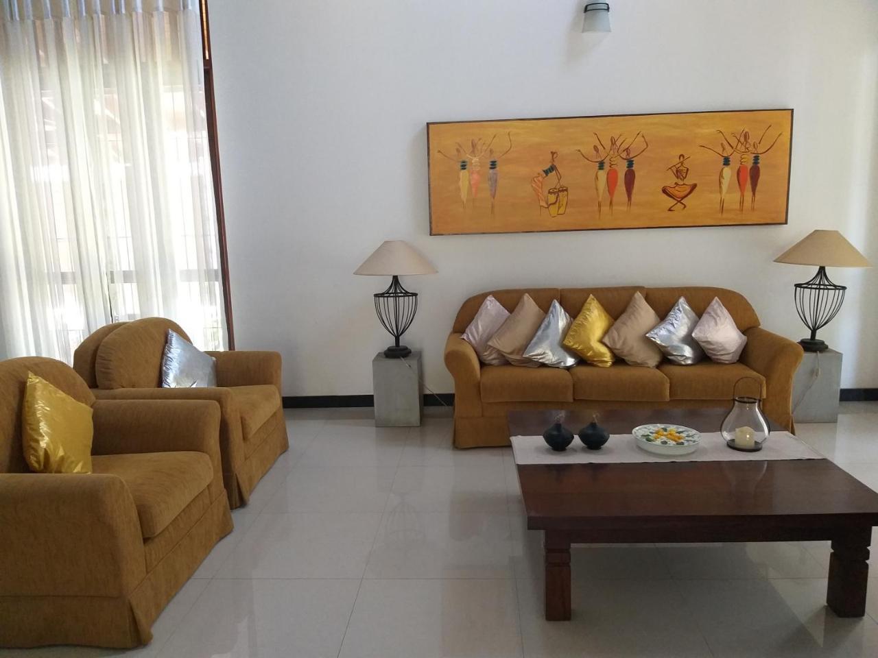 נגומבו Cosy Nest Home Stay חדר תמונה