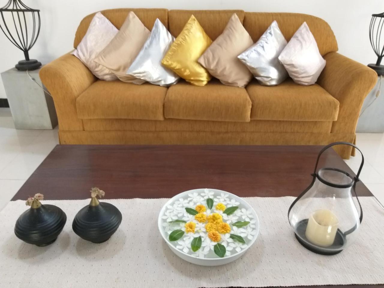 נגומבו Cosy Nest Home Stay חדר תמונה