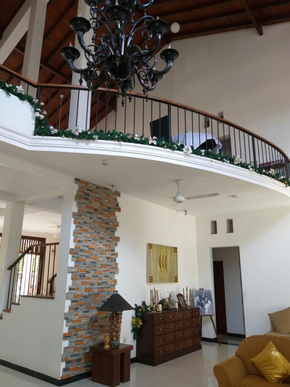 נגומבו Cosy Nest Home Stay חדר תמונה