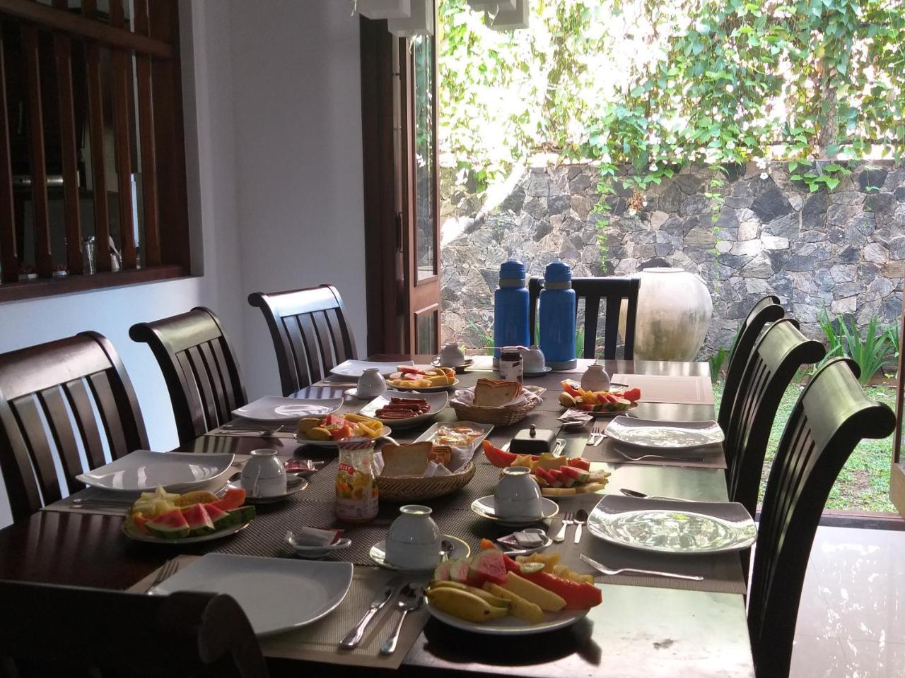 נגומבו Cosy Nest Home Stay מראה חיצוני תמונה