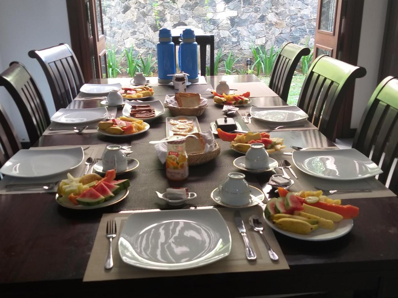 נגומבו Cosy Nest Home Stay מראה חיצוני תמונה