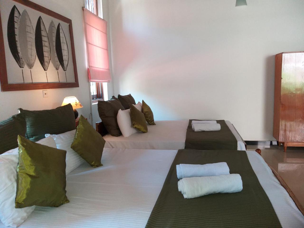 נגומבו Cosy Nest Home Stay מראה חיצוני תמונה