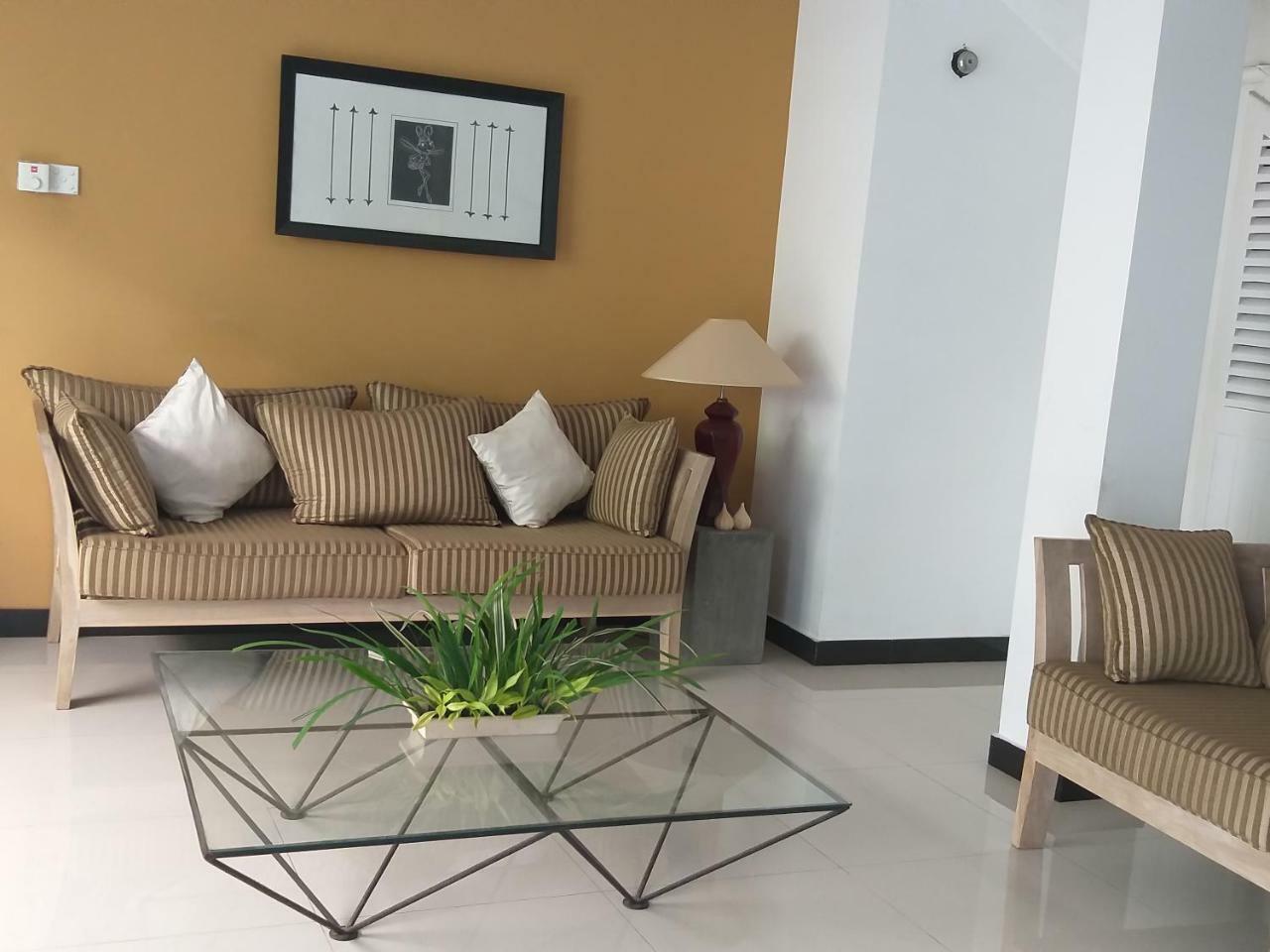 נגומבו Cosy Nest Home Stay מראה חיצוני תמונה