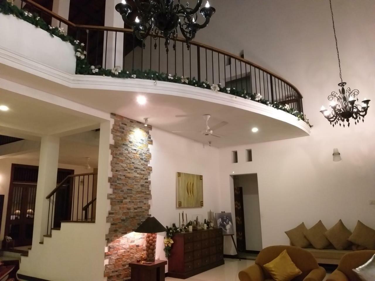 נגומבו Cosy Nest Home Stay מראה חיצוני תמונה