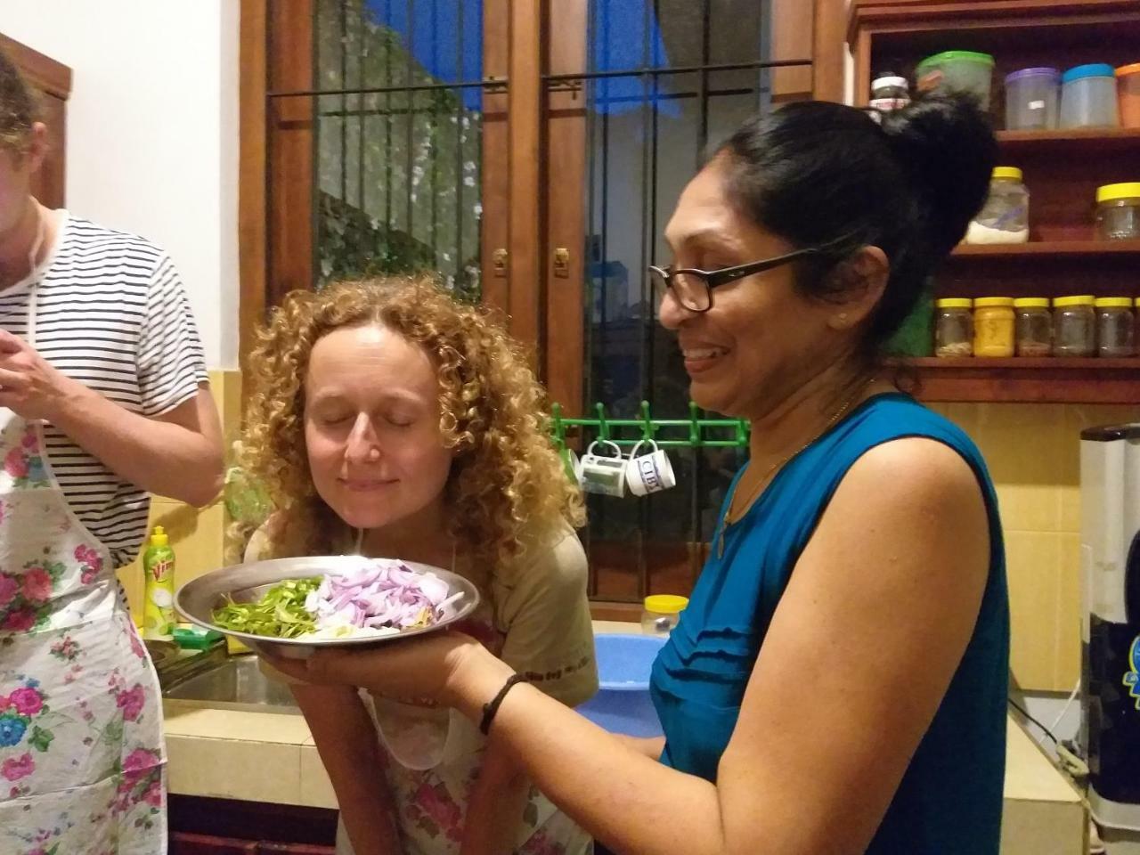 נגומבו Cosy Nest Home Stay מראה חיצוני תמונה